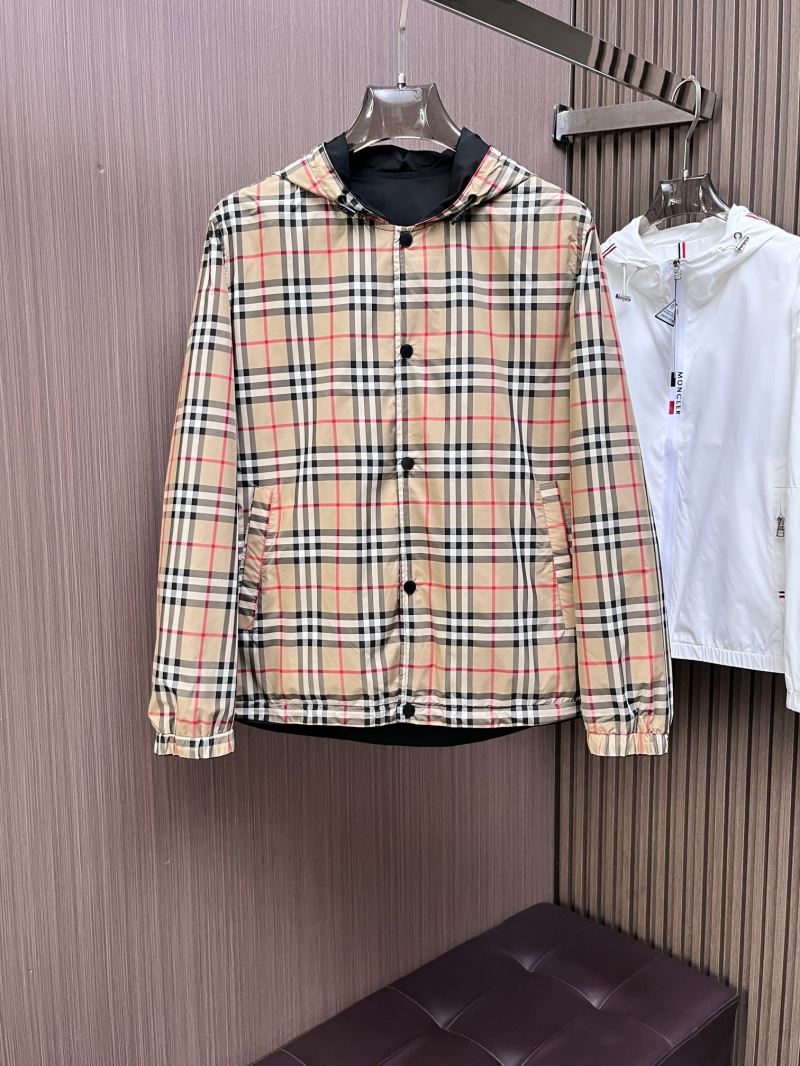 Burberry Outwear